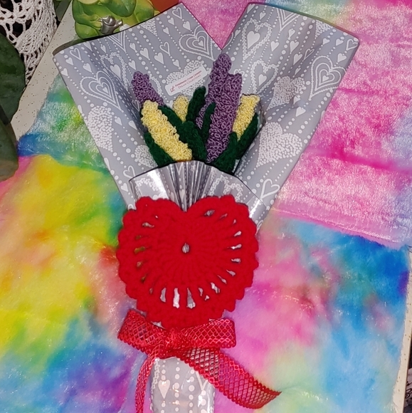 Flower bouquets - Picture 3 of 4